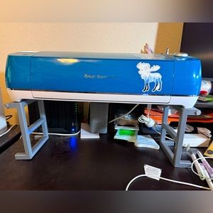 Cricuit Explore Air 2  - blue